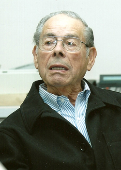 Fernando Tellez