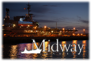 USS Midway Museum
